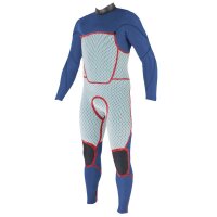Soöruz Fullsuit Men 5/4 FZ GURU WIND