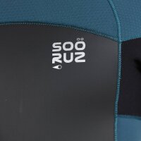 Soöruz Fullsuit Men 5/4 FZ GURU WIND