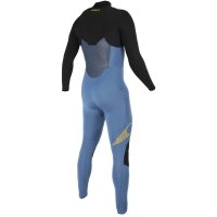 Soöruz Fullsuit Men 4/3 CZ FIGHTER
