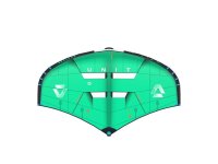 Duotone Unit 2026 4.0 fresh-green inkl. Handles gebraucht