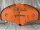 Duotone Unit 2026 4.5 bright-orange inkl. Handles gebraucht