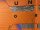 Duotone Unit 2026 4.5 bright-orange inkl. Handles gebraucht