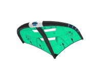 Duotone Unit 2026 5.0 fresh-green inkl. Handles  gebraucht
