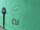 Duotone Unit 2026 5.0 fresh-green inkl. Handles  gebraucht