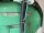 Duotone Unit 2026 5.0 fresh-green inkl. Handles  gebraucht
