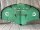 Duotone Unit 2026 5.0 fresh-green inkl. Handles  gebraucht