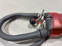 Duotone Click Bar Quad Control 2026 M/22-24 ink. Freestyle Loop gebraucht