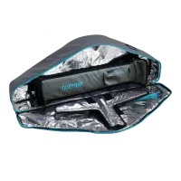 Duotone Foil Bag