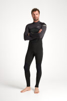 C-Skins NuWave Legend 5:4:3 Mens Back Zip Steamer