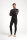 C-Skins NuWave Legend 5:4:3 Mens Back Zip Steamer