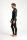 C-Skins NuWave Legend 5:4:3 Mens Back Zip Steamer