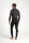 C-Skins NuWave Legend 5:4:3 Mens Back Zip Steamer