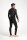 C-Skins NuWave Legend 5:4:3 Mens Back Zip Steamer