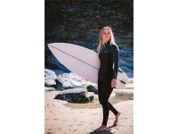 C-Skins NuWave Surflite 4:3 Womens GBS Steamer