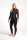 C-Skins NuWave Surflite 5:4:3 Womens BZ Steamer