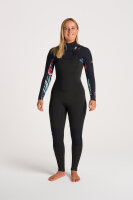 C-Skins NuWave Solace 4:3 Womens GBS CZ Steamer