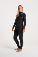 C-Skins NuWave Solace 4:3 Womens GBS CZ Steamer