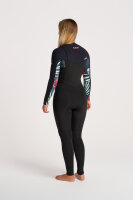 C-Skins NuWave Solace 4:3 Womens GBS CZ Steamer