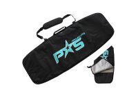 Project 5 Kitebag STR