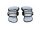 Project 5 Kiteset Strap / Pad Pro DLX / X-Series