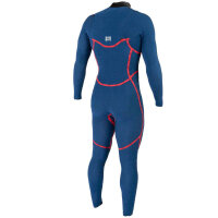 Soöruz Fullsuit Men 5/4/3 CZ FIGHTER PRO - ORGANIC...
