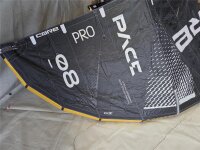 Core PACE PRO 8.0 black/black gebraucht