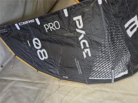Core PACE PRO 8.0 black/black gebraucht