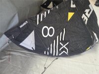 Core XR6 8.0 black/black gebraucht