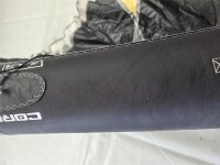 Core XR6 8.0 black/black gebraucht