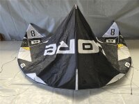 Core Xlite 8.0 white/black gebraucht