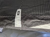 Core Xlite 8.0 white/black gebraucht