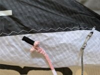 Core Xlite 8.0 white/black gebraucht