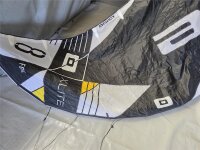 Core Xlite 8.0 white/black gebraucht