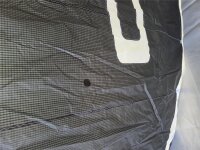 Core Xlite 8.0 white/black gebraucht