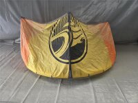 Cabrinha Radar 2018 7.0 gebraucht