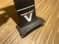 Armstrong A+ System 72cm Foil Mast gebraucht