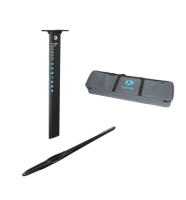 Duotone Foil Mast Fuselage Set + Bag 3.0 90AL - 90/67
