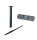 Duotone Foil Mast Fuselage Set + Bag 3.0 90AL - 90/67