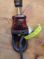 North Navigator PRO Control System 45-50cm gebraucht