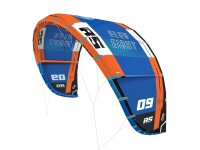 Eleveight RS V10 2027 Kite