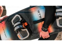 Eleveight Airgo V5 Footstraps