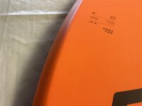 Duotone Sky Free DST 2026 62 gebraucht