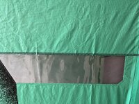 Duotone Unit 2026 6.0 fresh-green inkl. Handles gebraucht