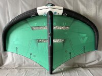 Duotone Unit 2026 6.0 fresh-green inkl. Handles gebraucht