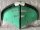 Duotone Unit 2026 6.0 fresh-green inkl. Handles gebraucht