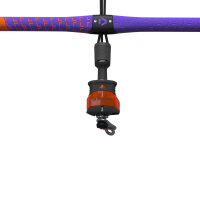 Duotone Trust Bar Quad Control 2027