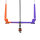 Duotone Trust Bar Quad Control 2027