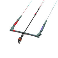 Duotone Click Bar Quad Control 2027