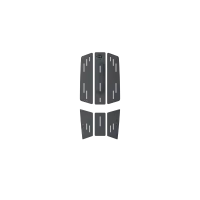 Duotone Traction Pad Front 2027