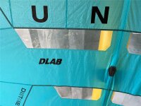 Duotone Unit D/LAB 2026 4.0 inkl. Boom gebraucht